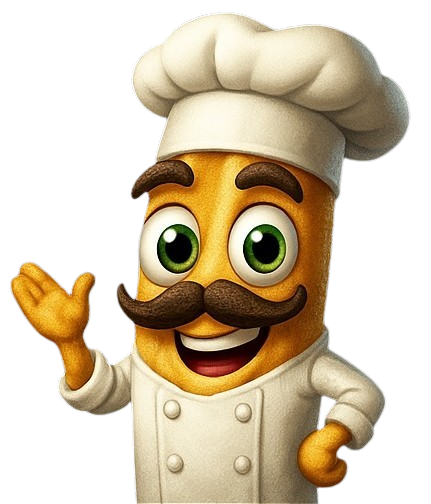 Chef Friendly