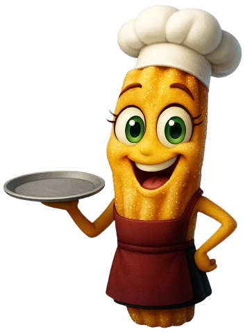 Chef Friendly